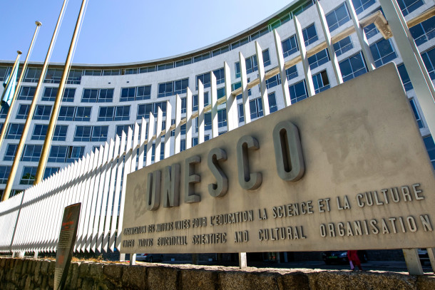 Unesco Usa