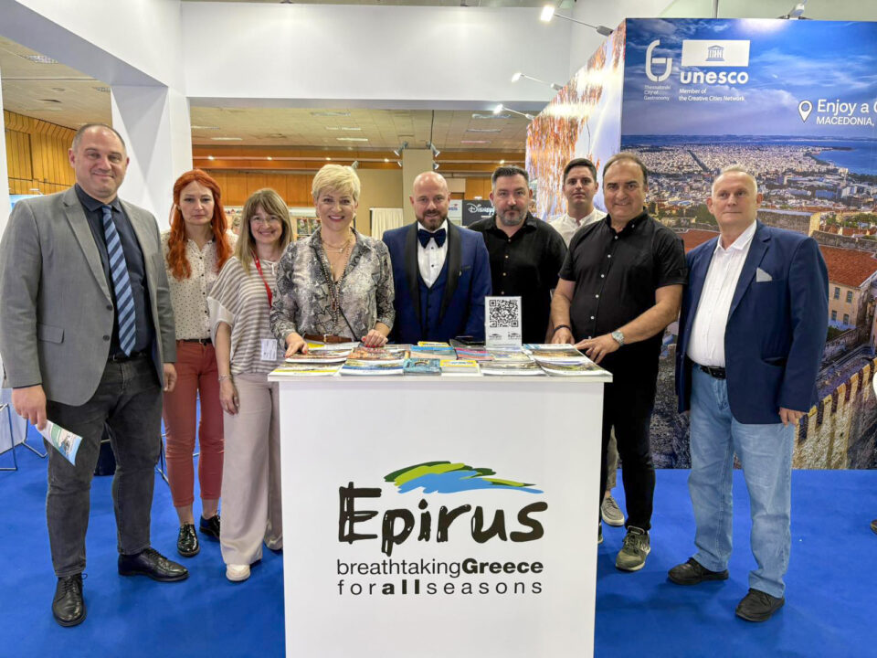 Travel expo cyprus 2025 3